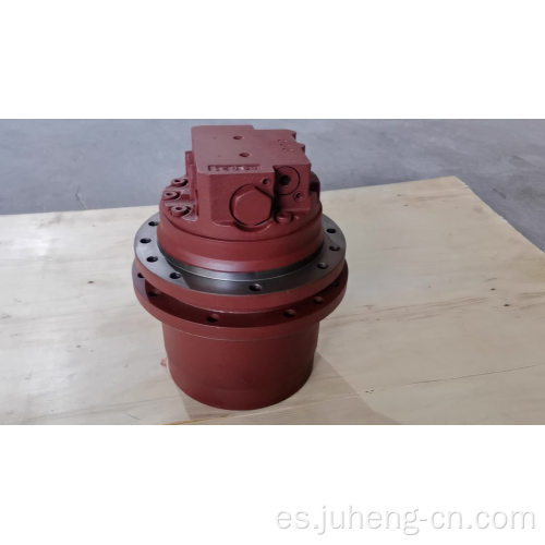 EXCAVATOR PC30 Motor de viaje TM03A GM03A Final Drive